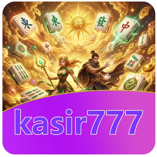 Tim kasir777