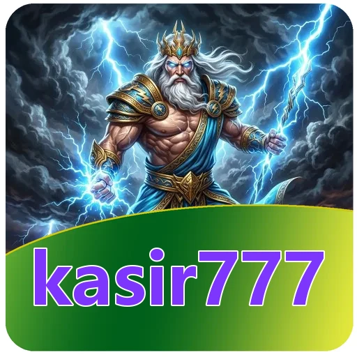 Pemasangan kasir777 APK v4.8.1