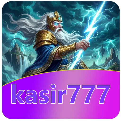 Verifikasi berkas kasir777