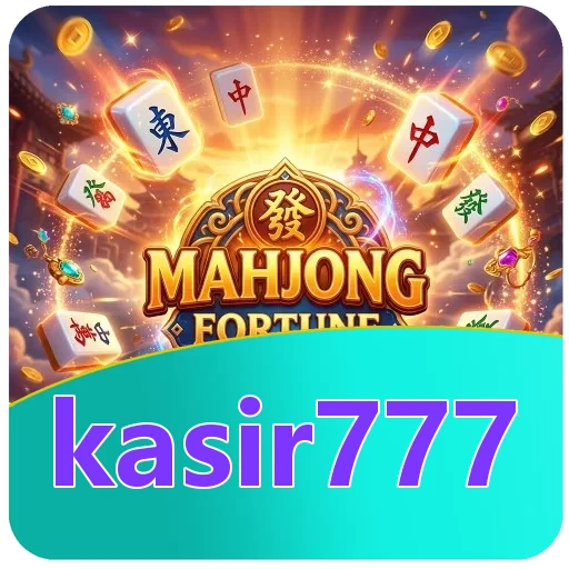 Tim kasir777