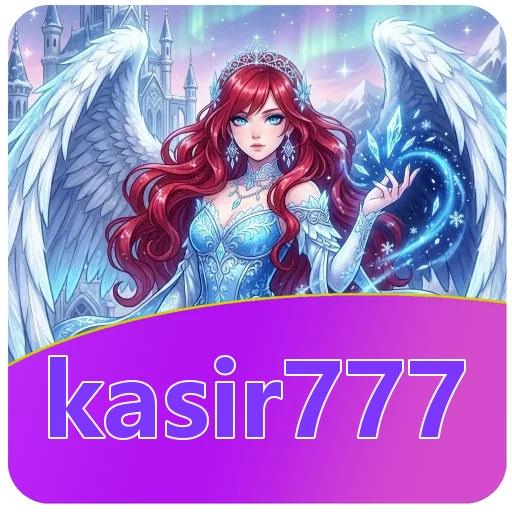 Ilustrasi kasir777