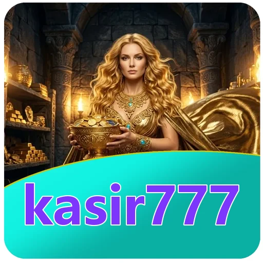 Instalasi kasir777