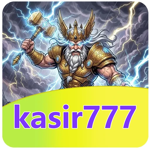Keamanan kasir777