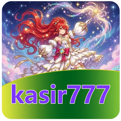 Performa kasir777